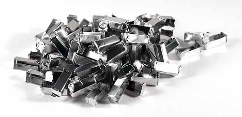 Tin Boats 12 x 4 x 4mm pack of 1000